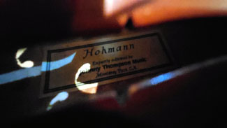 Post-NAMM+TMEA Demo Specials