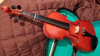 Post-NAMM+TMEA Demo Specials