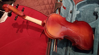 Post-NAMM+TMEA Demo Specials