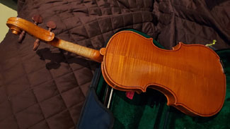 Post-NAMM+TMEA Demo Specials