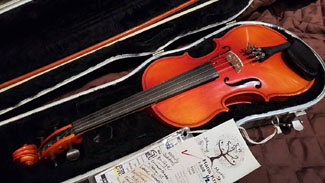 Post-NAMM+TMEA Demo Specials