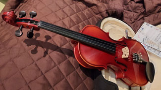 Post-NAMM+TMEA Demo Specials