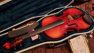 Post-NAMM+TMEA Demo Specials