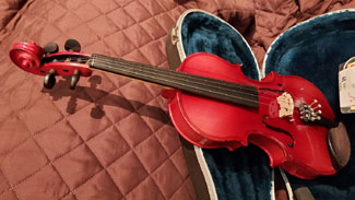 Post-NAMM+TMEA Demo Specials