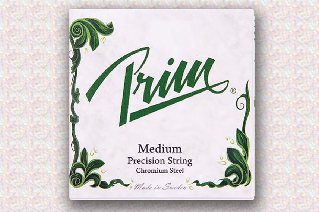 Prim