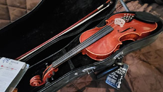 Johnny Music Rentals