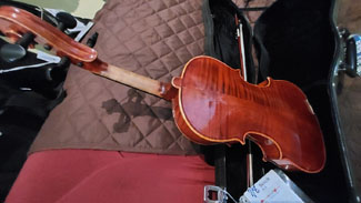 Johnny Music Rentals