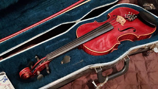 Johnny Music Rentals