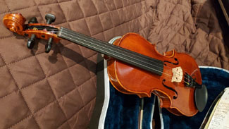 Johnny Music Rentals