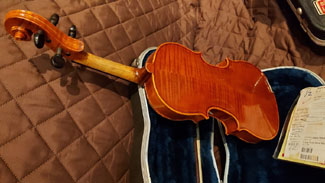 Johnny Music Rentals