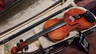Post-NAMM+TMEA Demo Specials