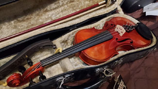 Post-NAMM+TMEA Demo Specials