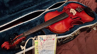 Johnny Music Rentals