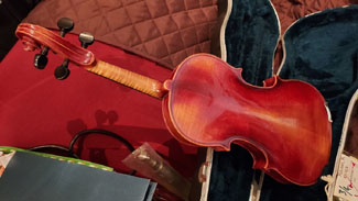 Johnny Music Rentals