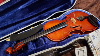 Johnny Music Rentals