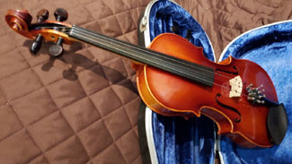 Johnny Music Rentals