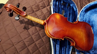 Johnny Music Rentals