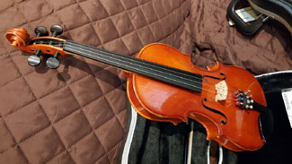 Johnny Music Rentals