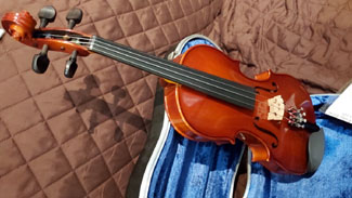 Johnny Music Rentals