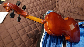 Johnny Music Rentals