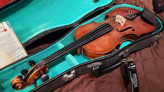 Johnny Music Rentals