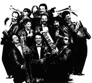 HRL Band